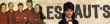Lesauts